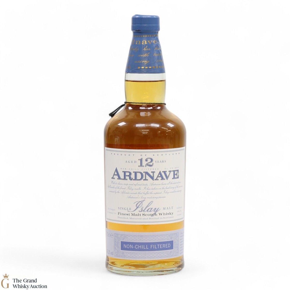 Ardnave - 12 Year Old