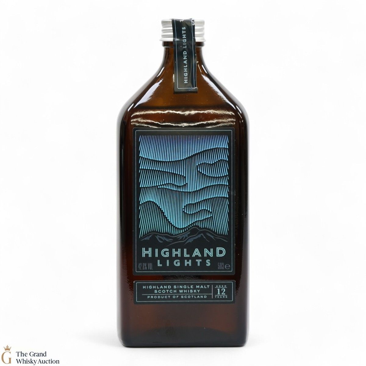 Highland Lights - Single Malt (50cl)