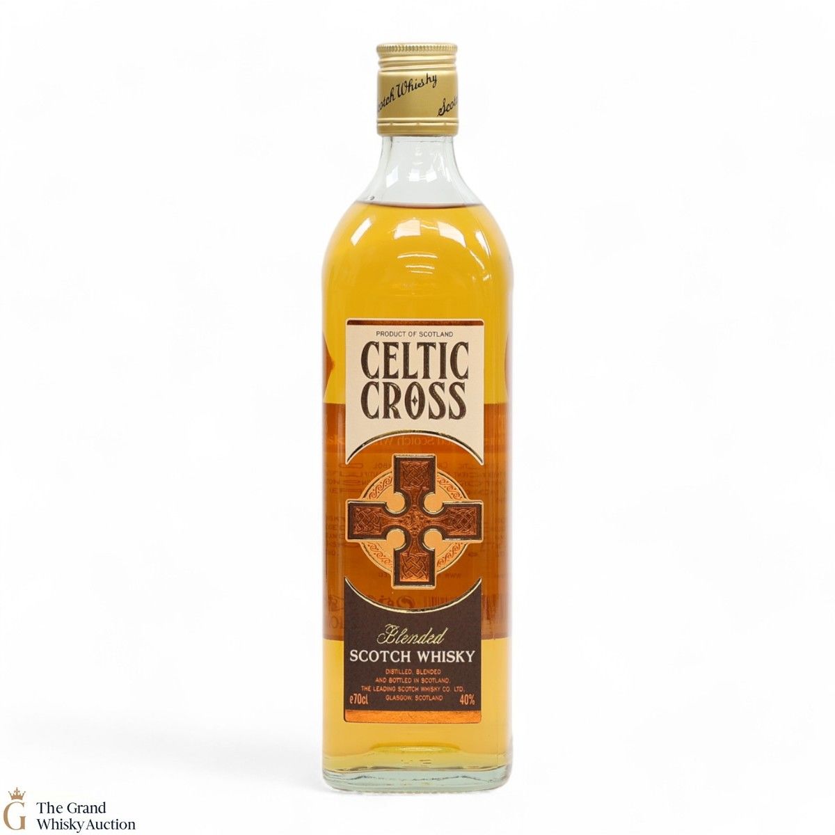 Celtic Cross - Blend