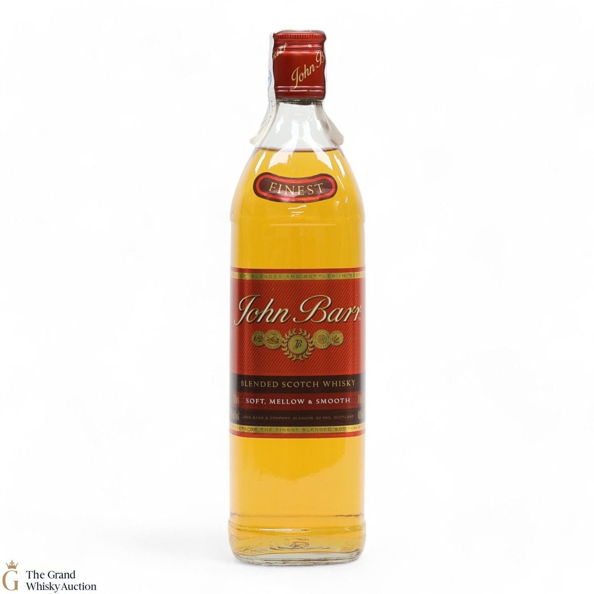 John Barr - Finest Blend