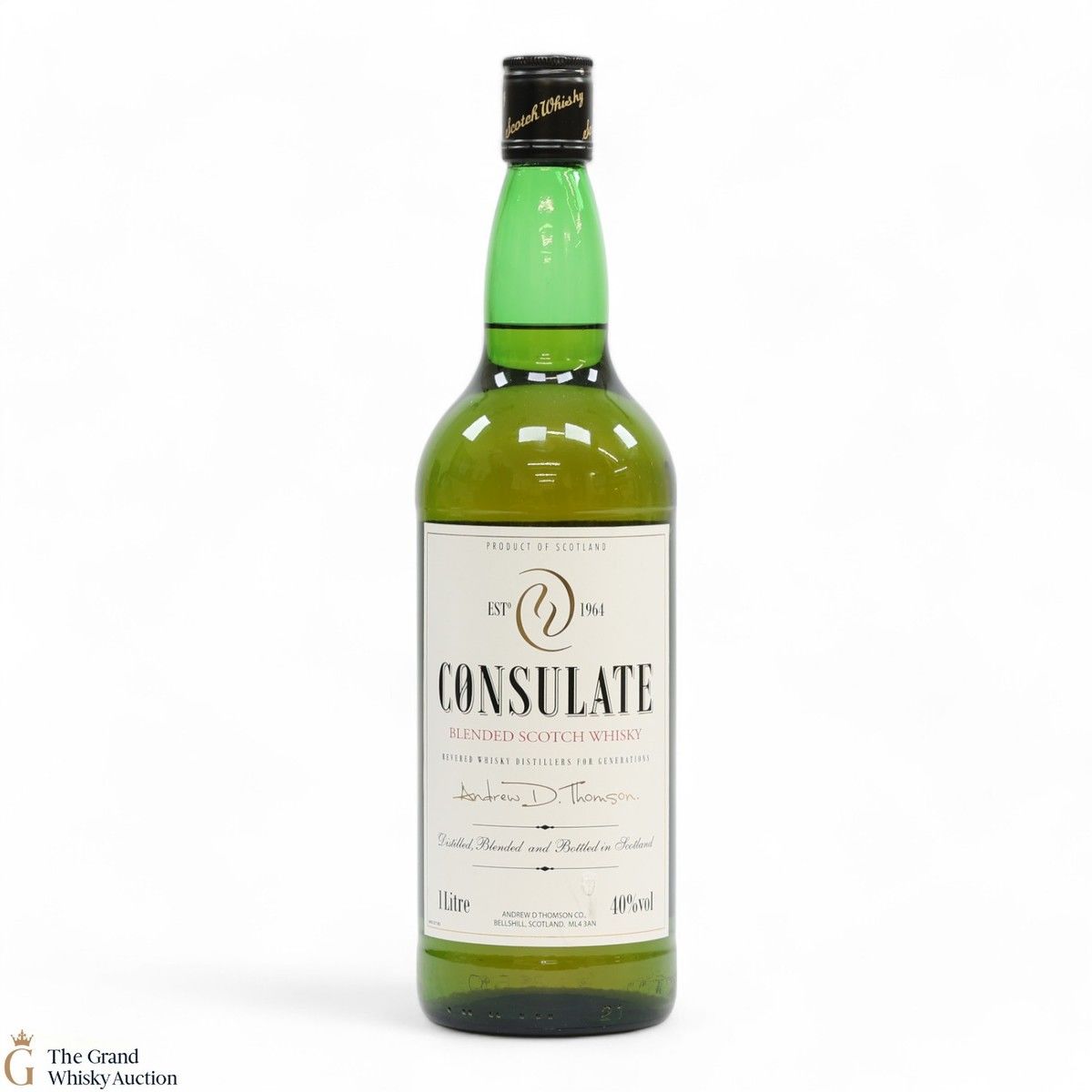 Consulate - Blend (1L)