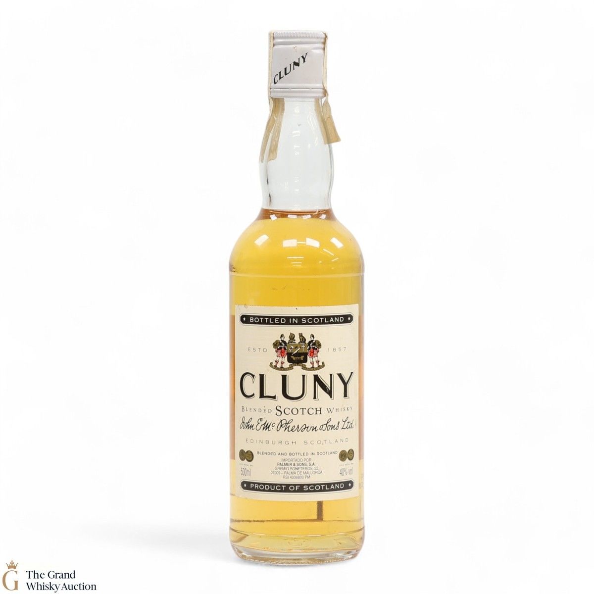 Cluny - Blend (50cl)