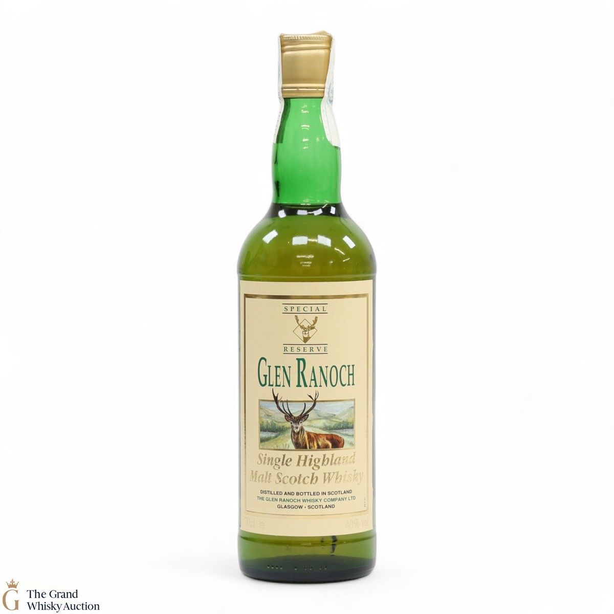 Glen Ranoch - Special Reserve
