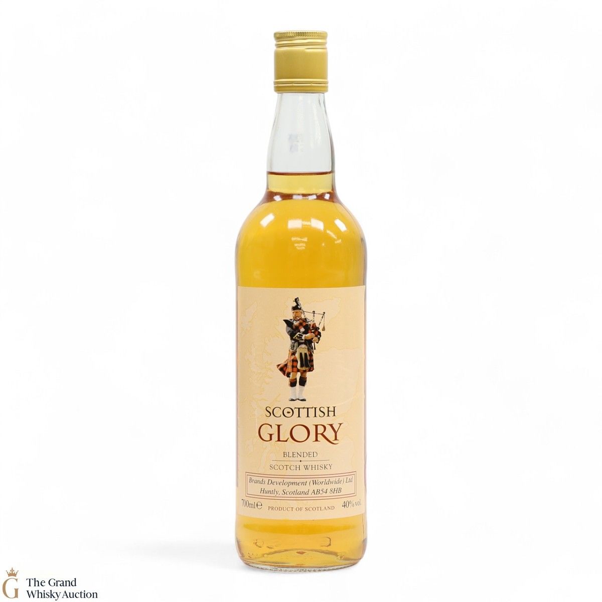 Scottish Glory - Blend