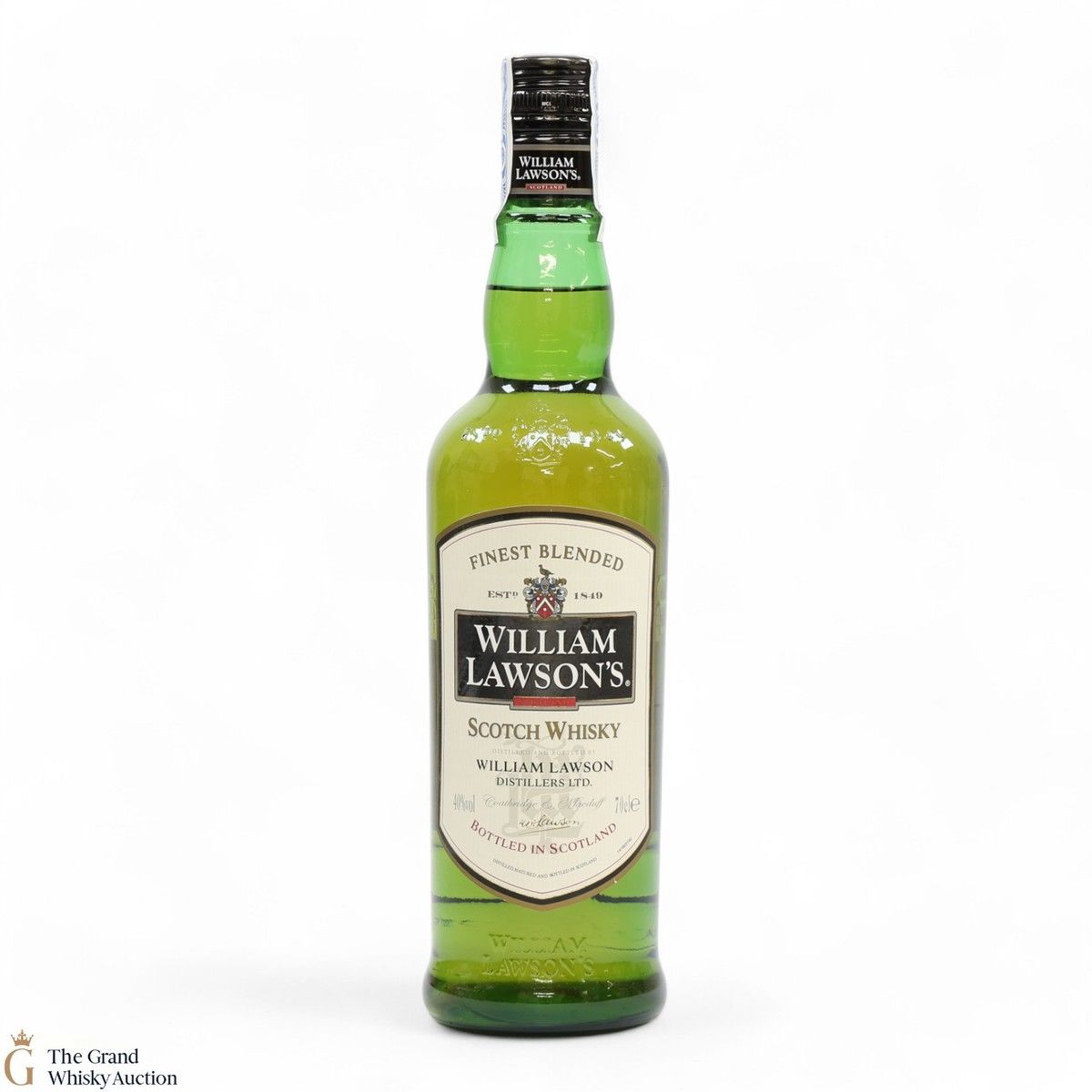 William Lawson's - Blend