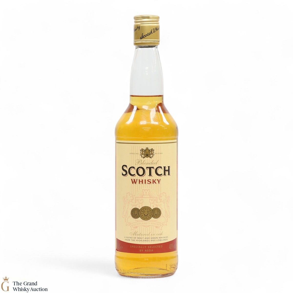 Asda - Special Blend