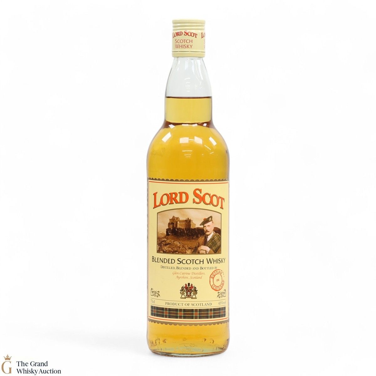 Lord Scot - Blend (75cl)