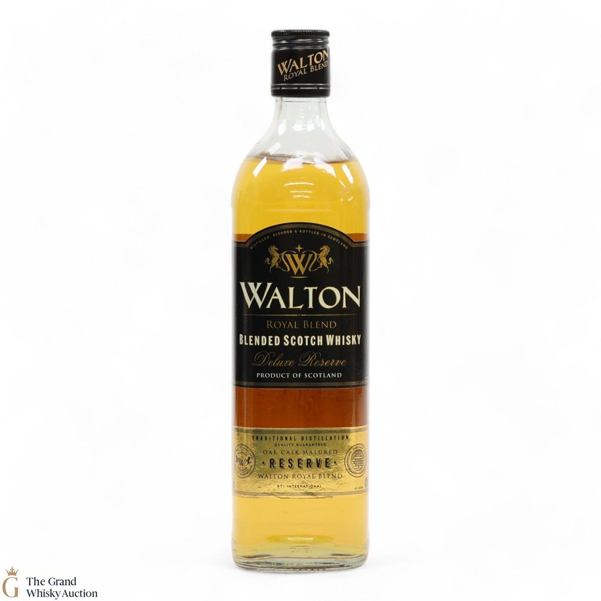 Walton - Royal Blend