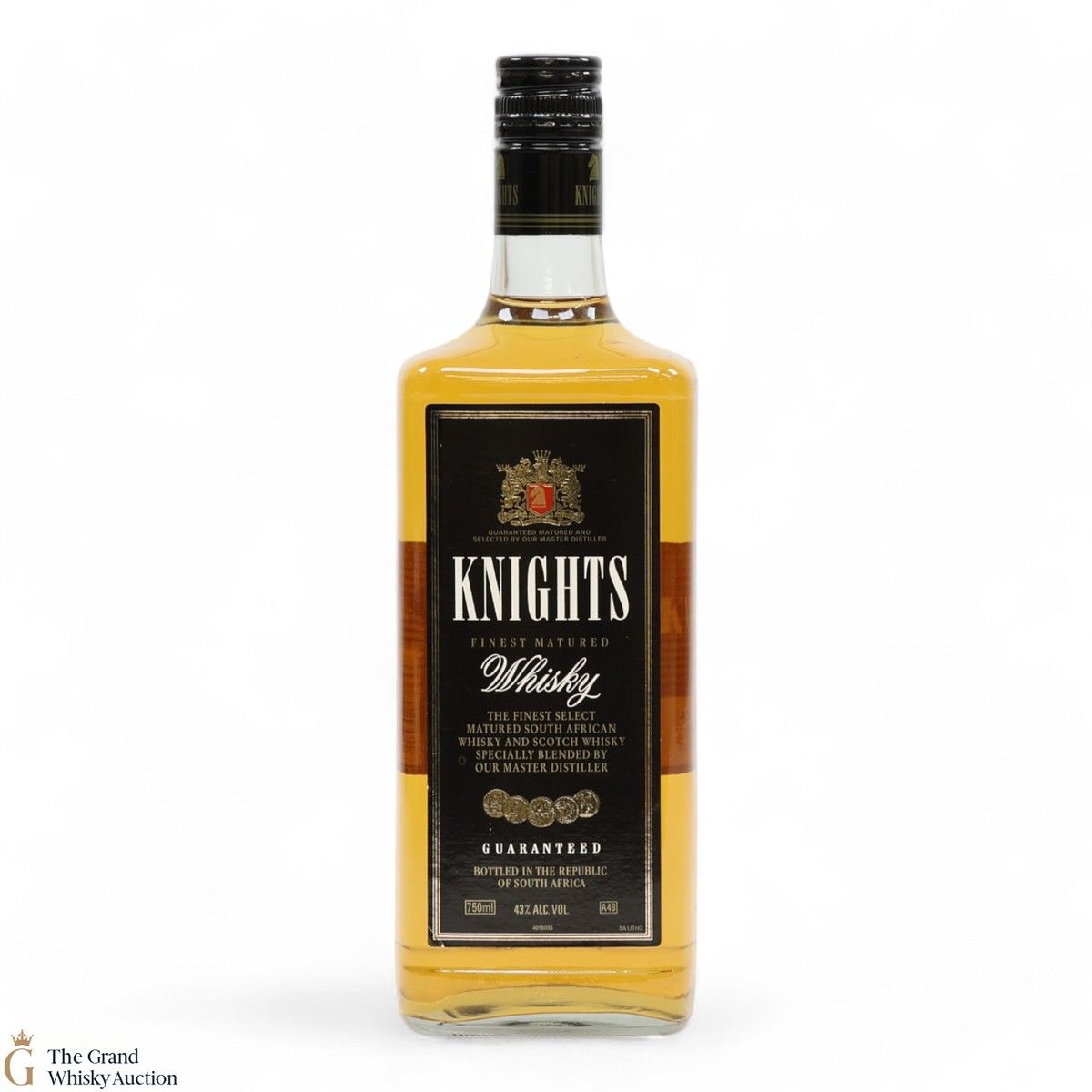 Knights - Blend (75cl)