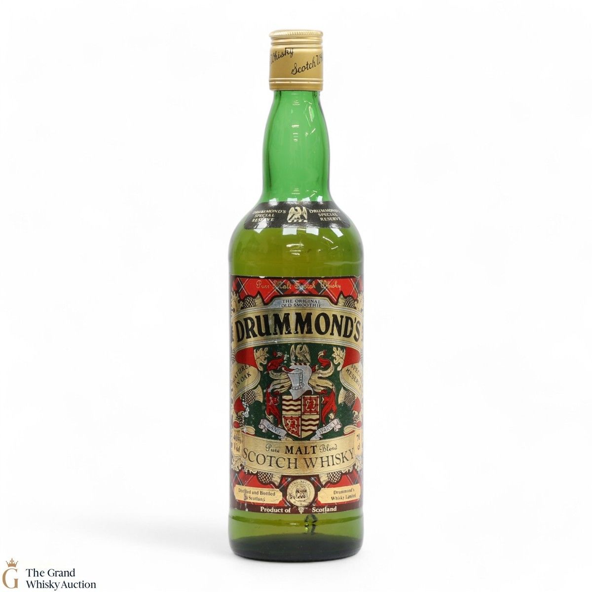 Drummond's - Special Reserve Blend