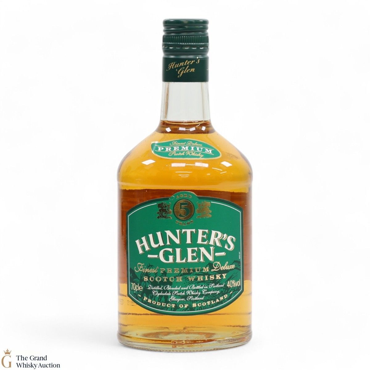 Hunter's Glen - 5 Year Old