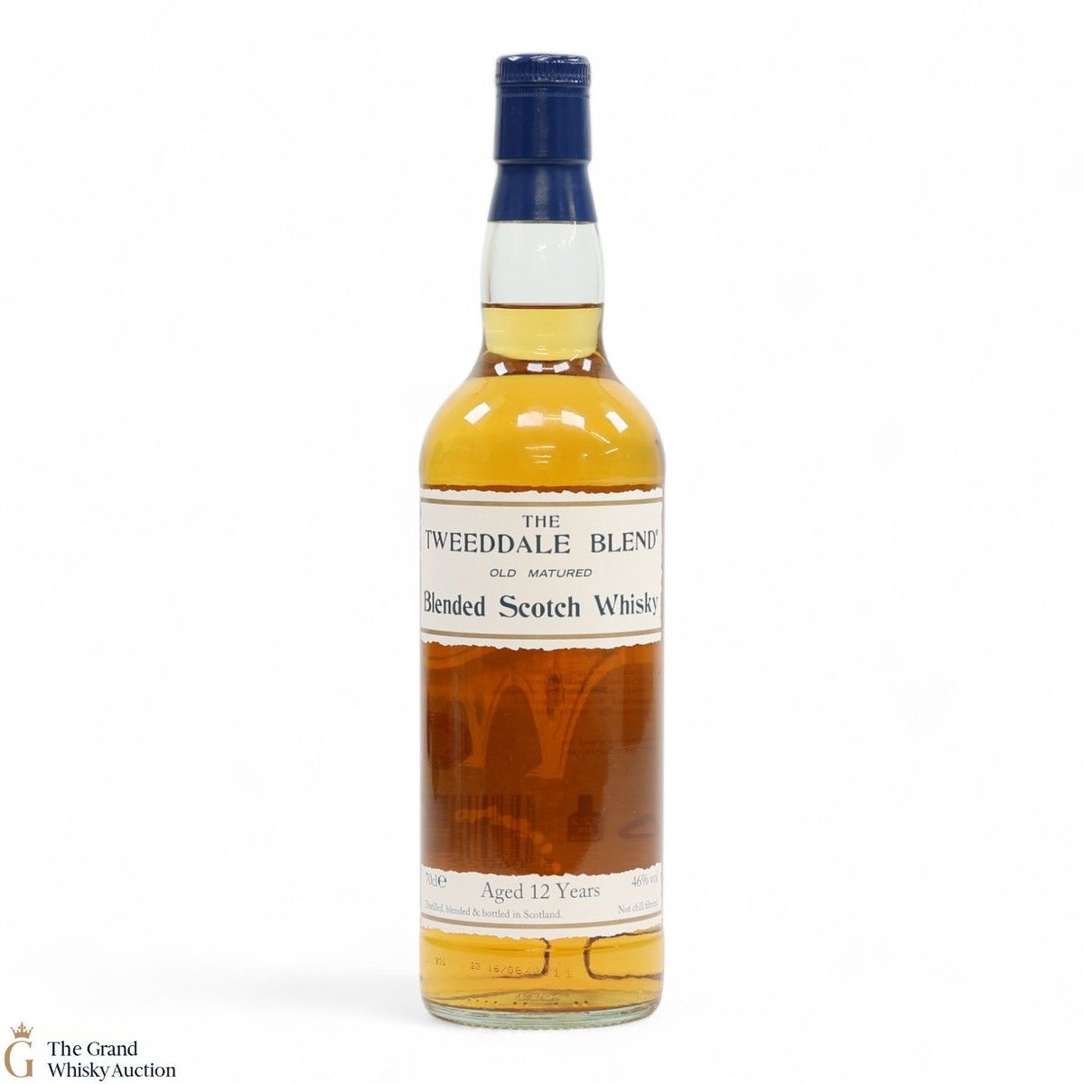 Tweeddale - 12 Year Old - Blend