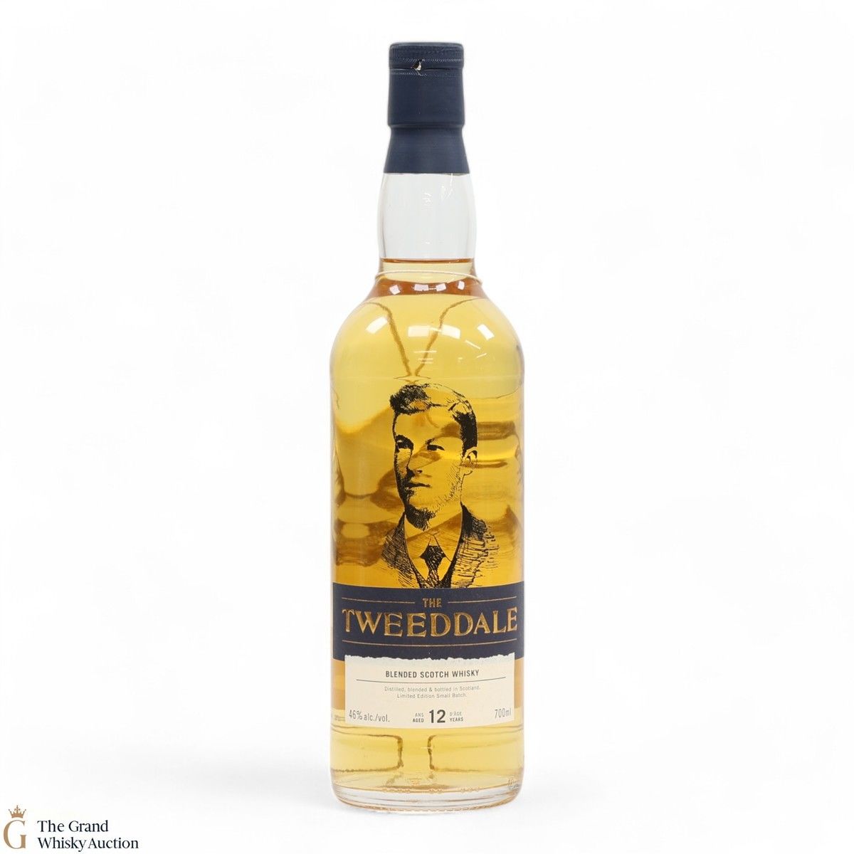 Tweeddale - 12 Year Old - Blend