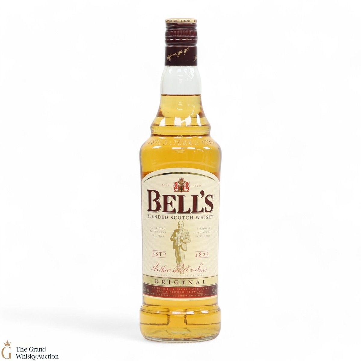 Bell's - Blended Original