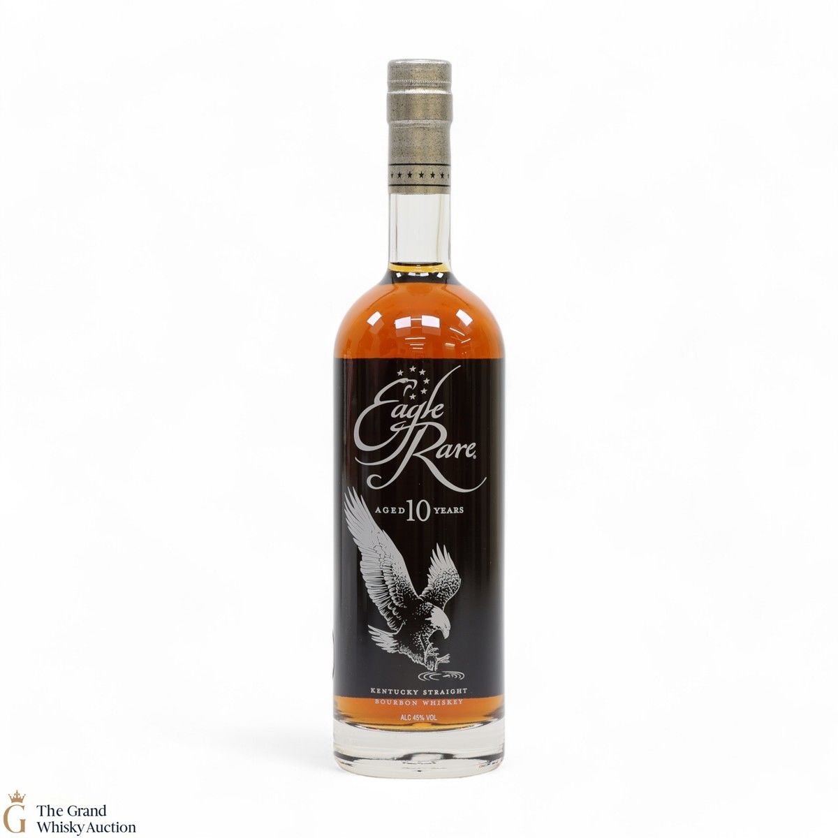 Eagle Rare - 10 Year Old - Kentucky Straight Bourbon