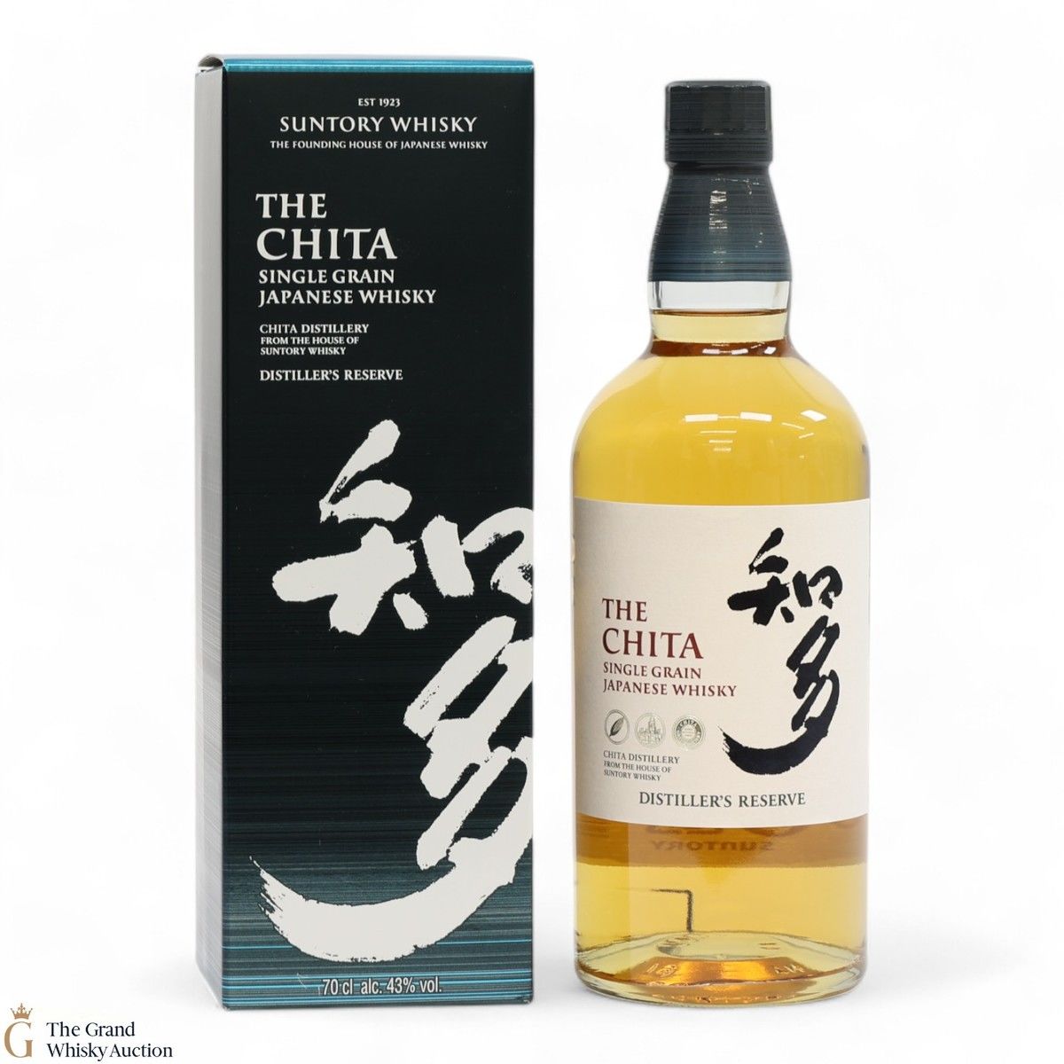 Chita - Distillers Reserve 