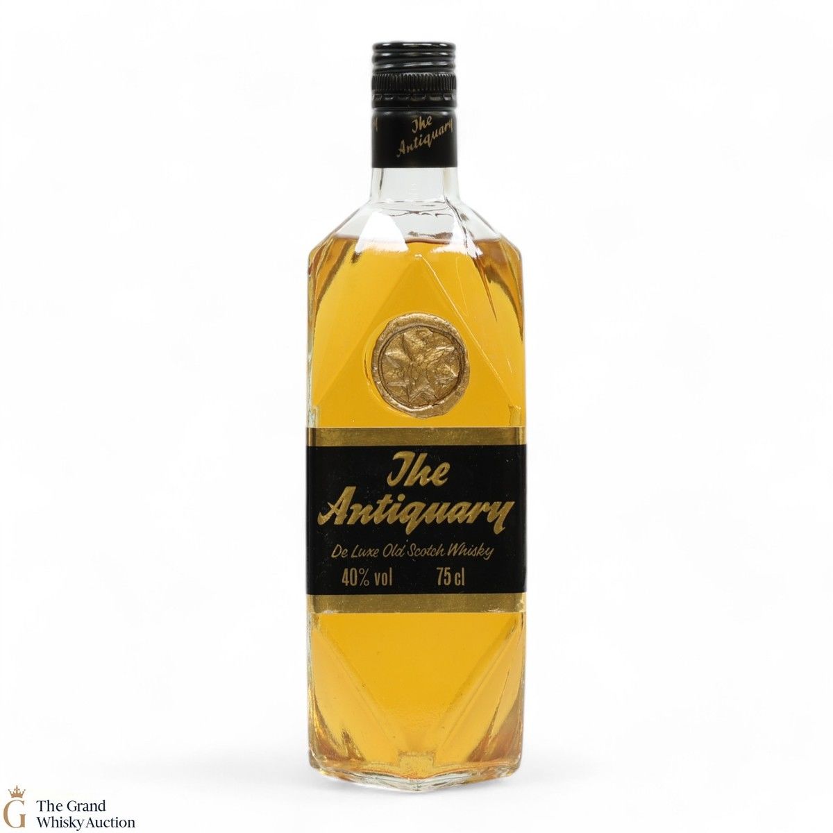 The Antiquary De Luxe (75cl)