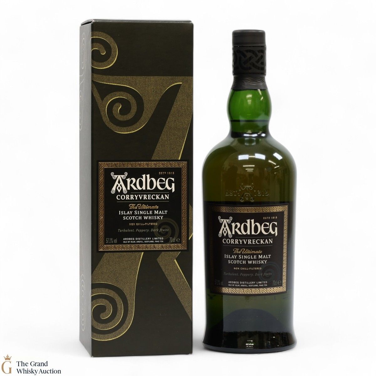 Ardbeg - Corryvreckan