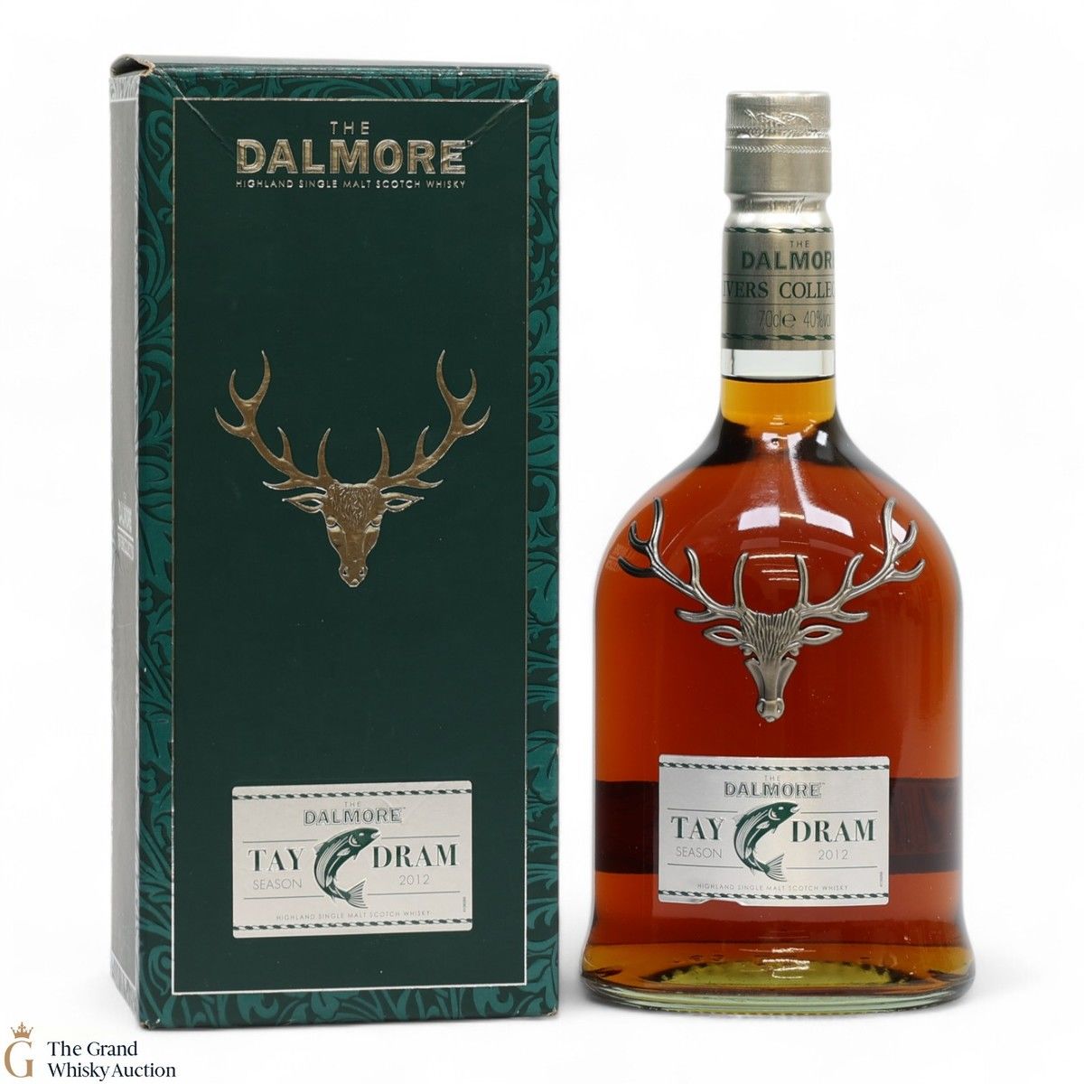 Dalmore - Tay Dram (2012)