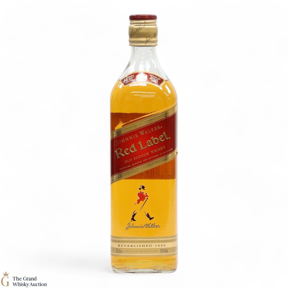 Johnnie Walker - Red Label