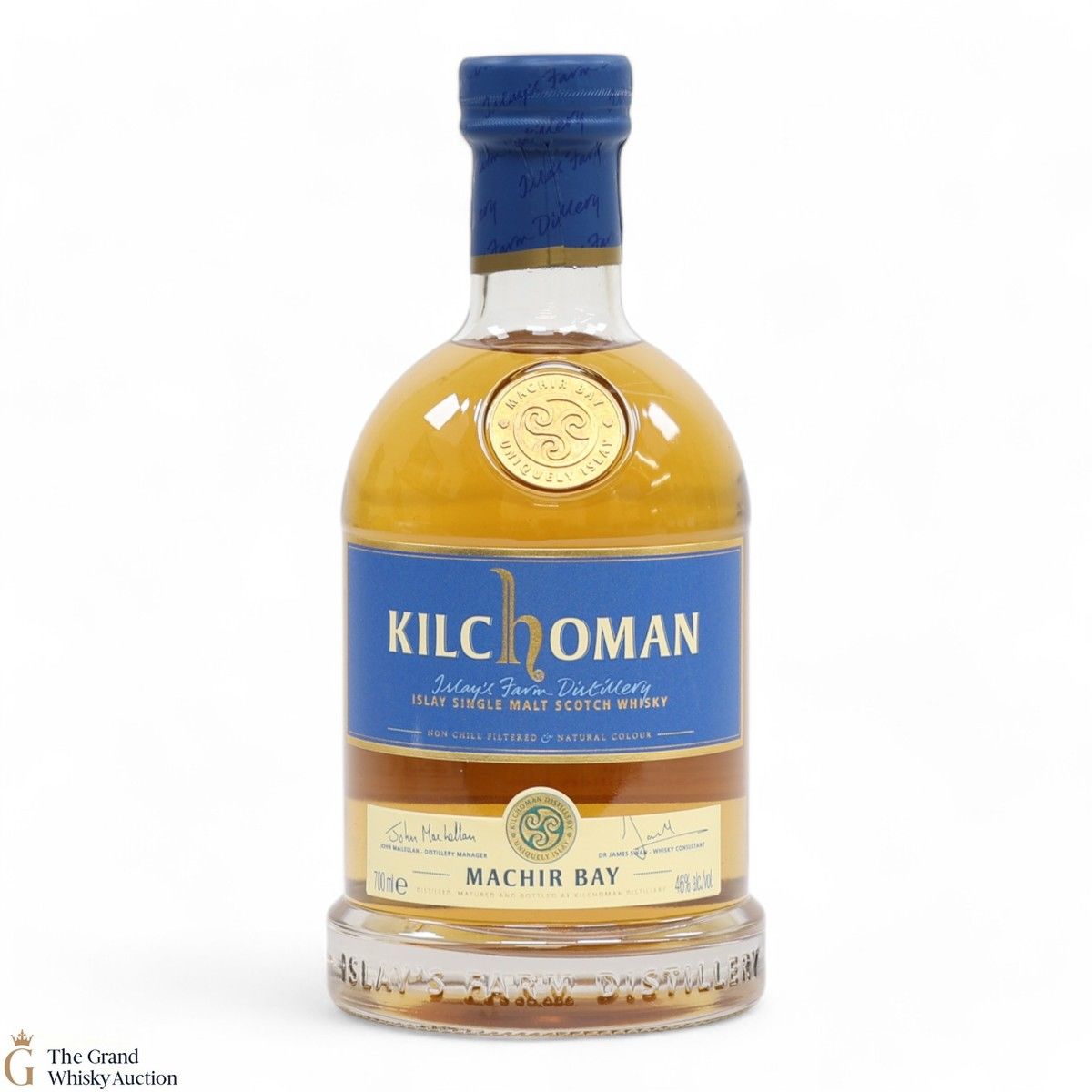 Kilchoman - Machir Bay