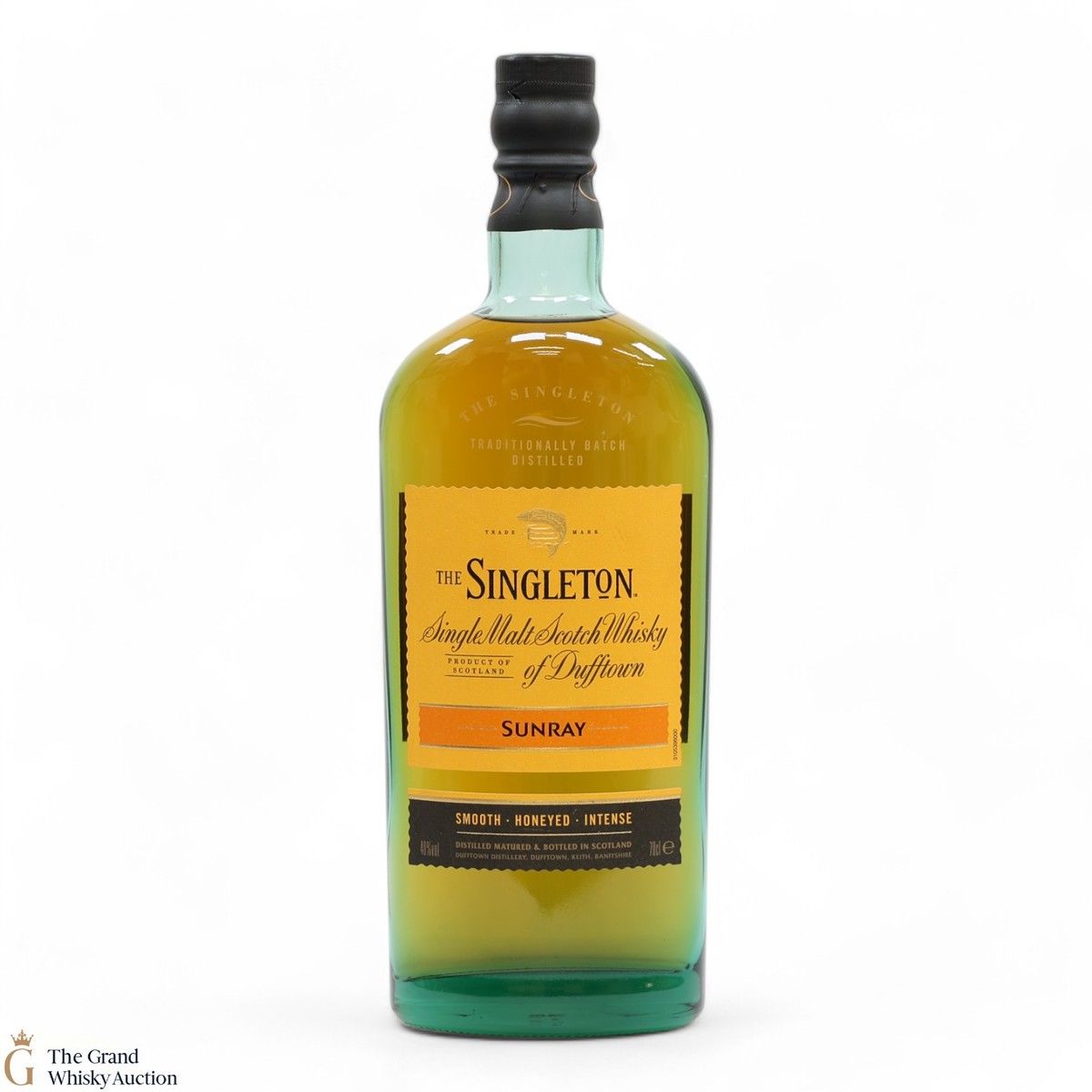 Singleton of Dufftown - Sunray