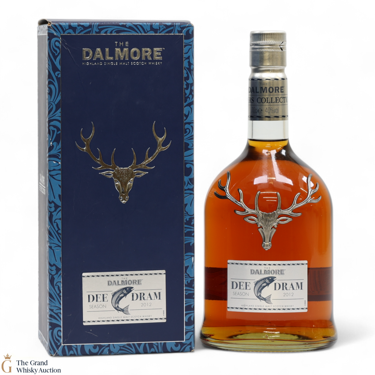 Dalmore - Dee Dram (2012)