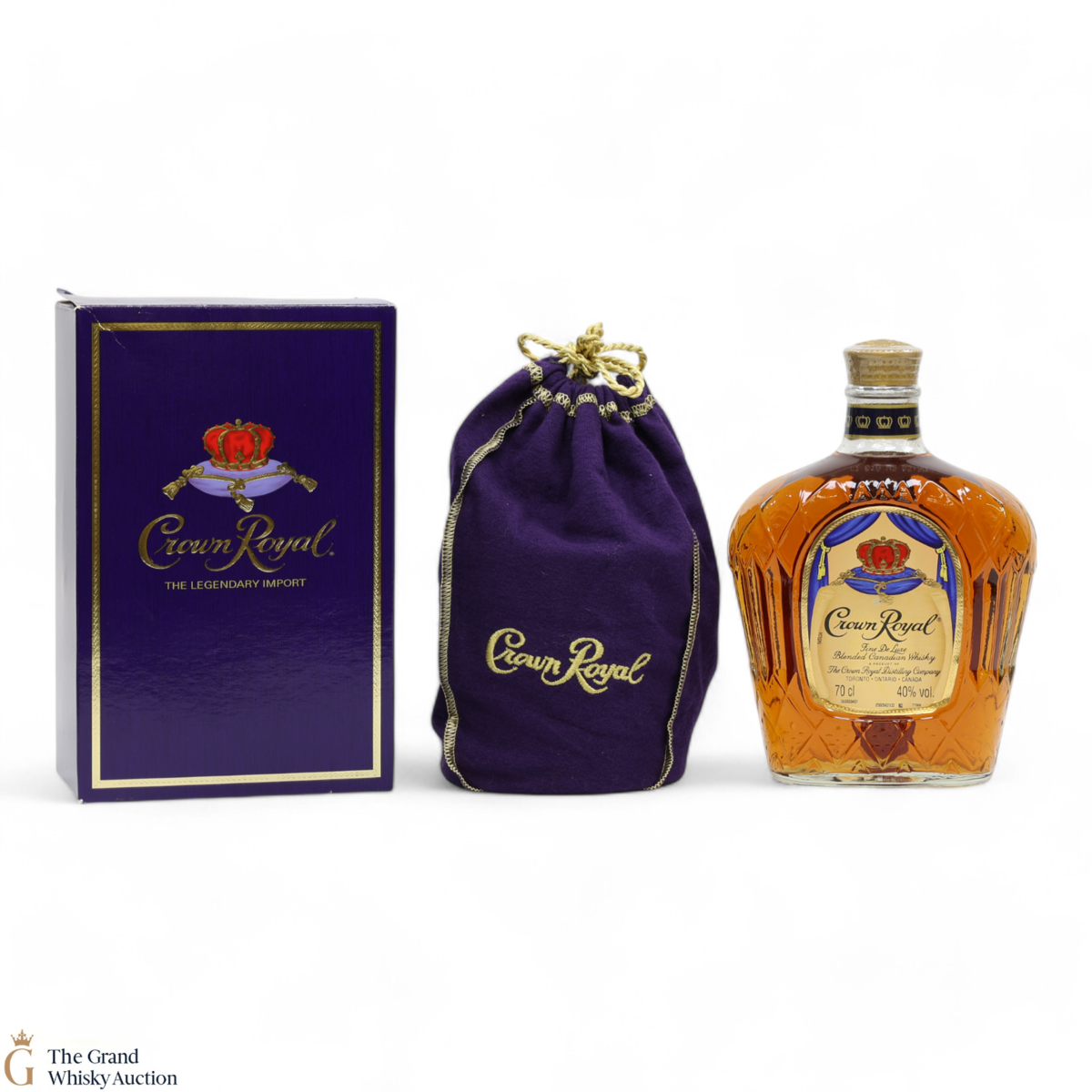 Crown Royal