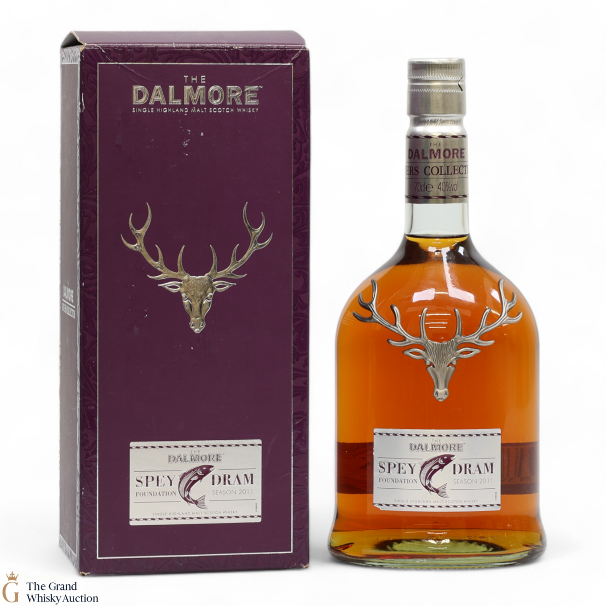 Dalmore - Spey Dram (2011)