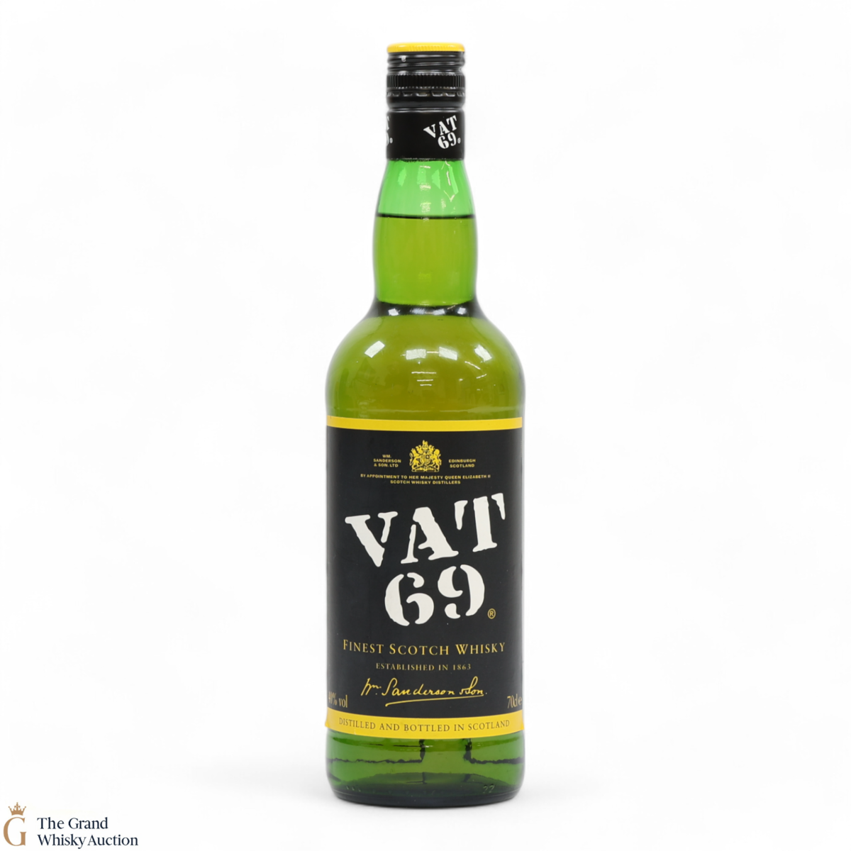 VAT 69