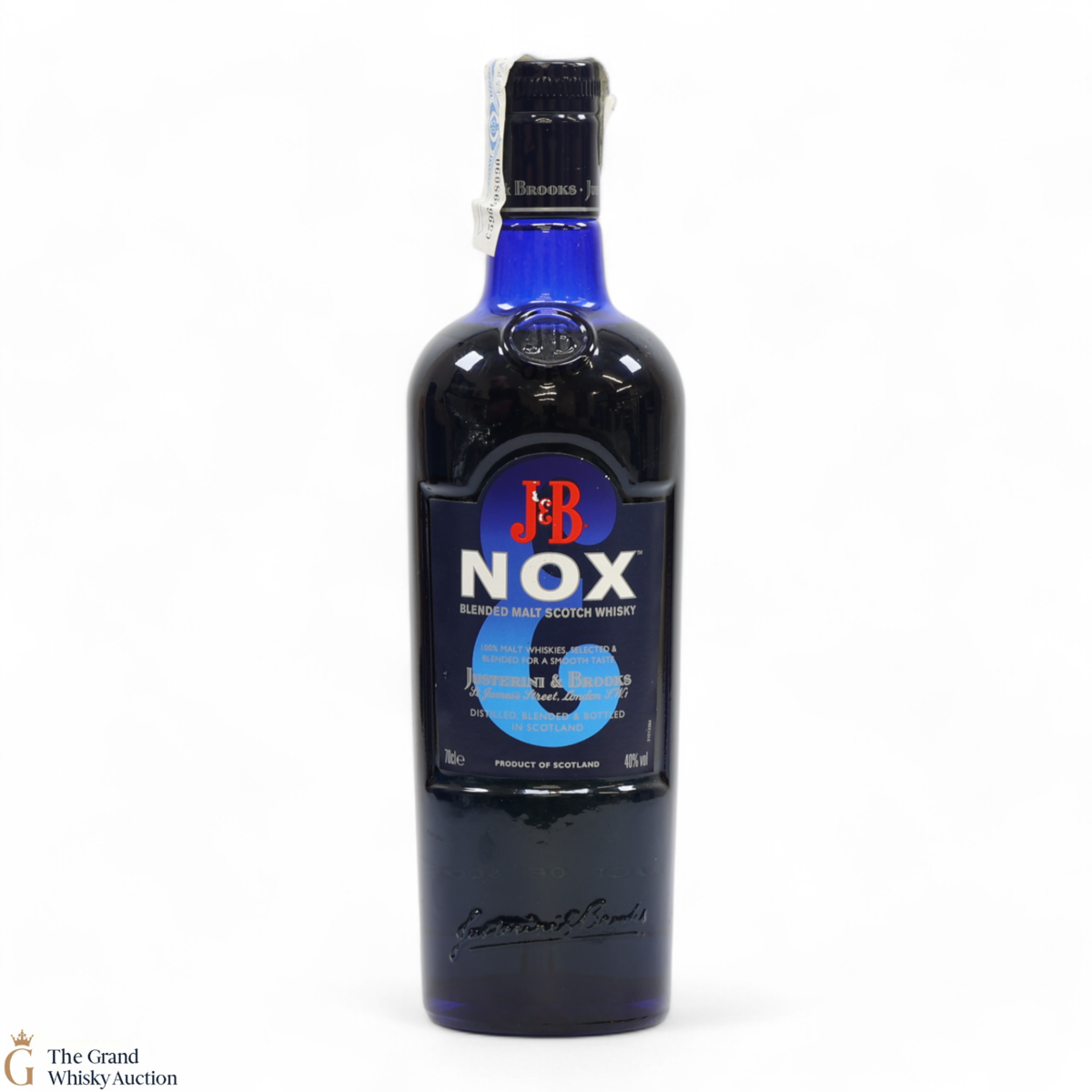 J&B - Nox