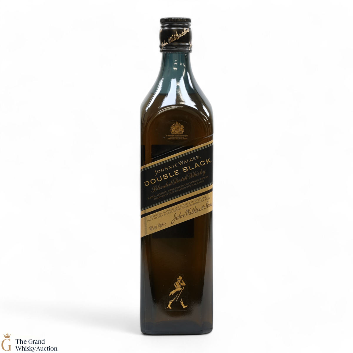 Johnnie Walker - Double Black