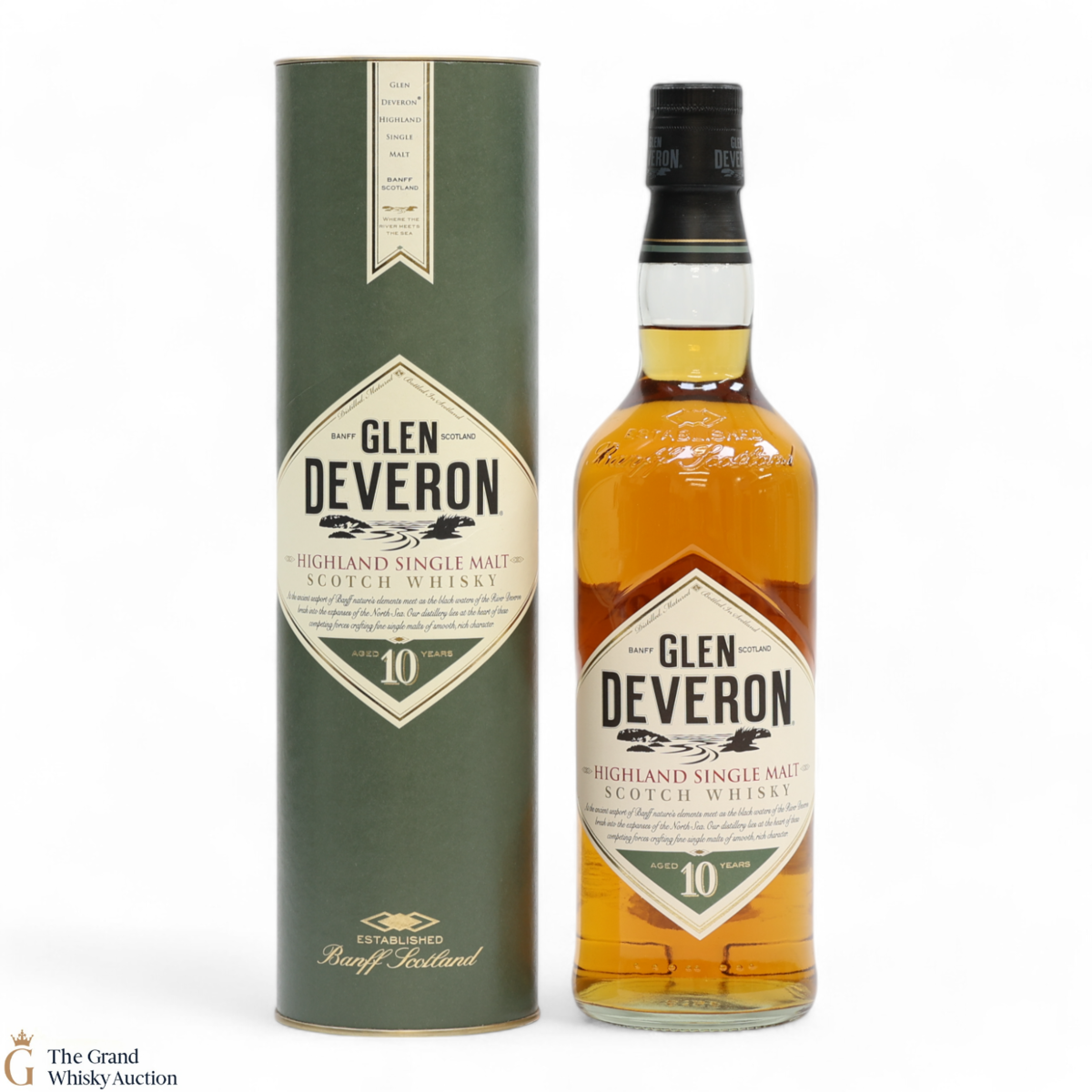 Glen Deveron - 10 Year Old