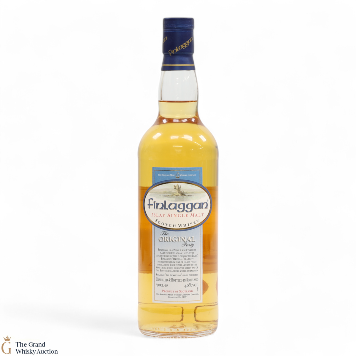 Finlaggan - Old Reserve - Islay Single Malt