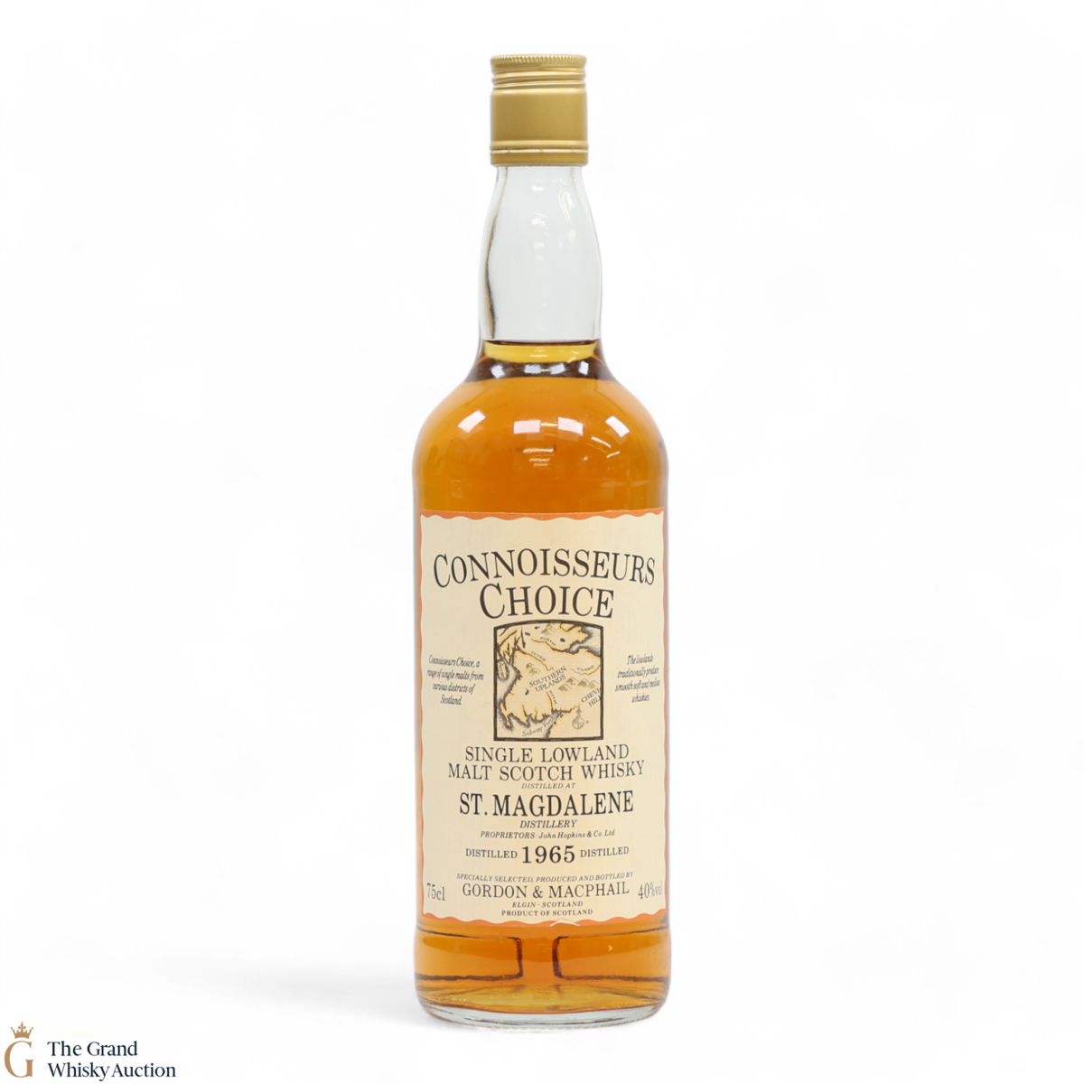St. Magdalene - 1965 - G&M Connoisseurs Choice (75cl)