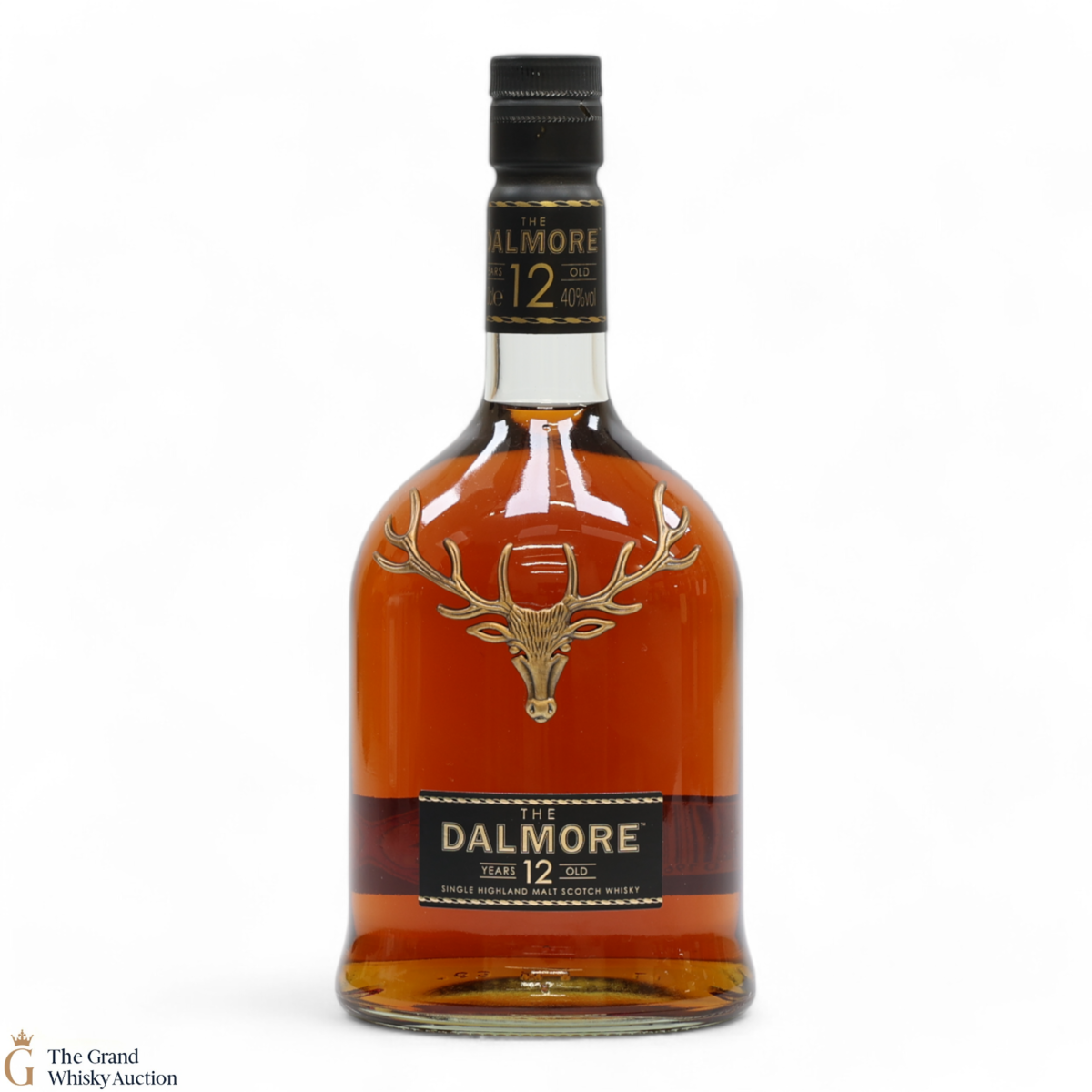 Dalmore - 12 Year Old