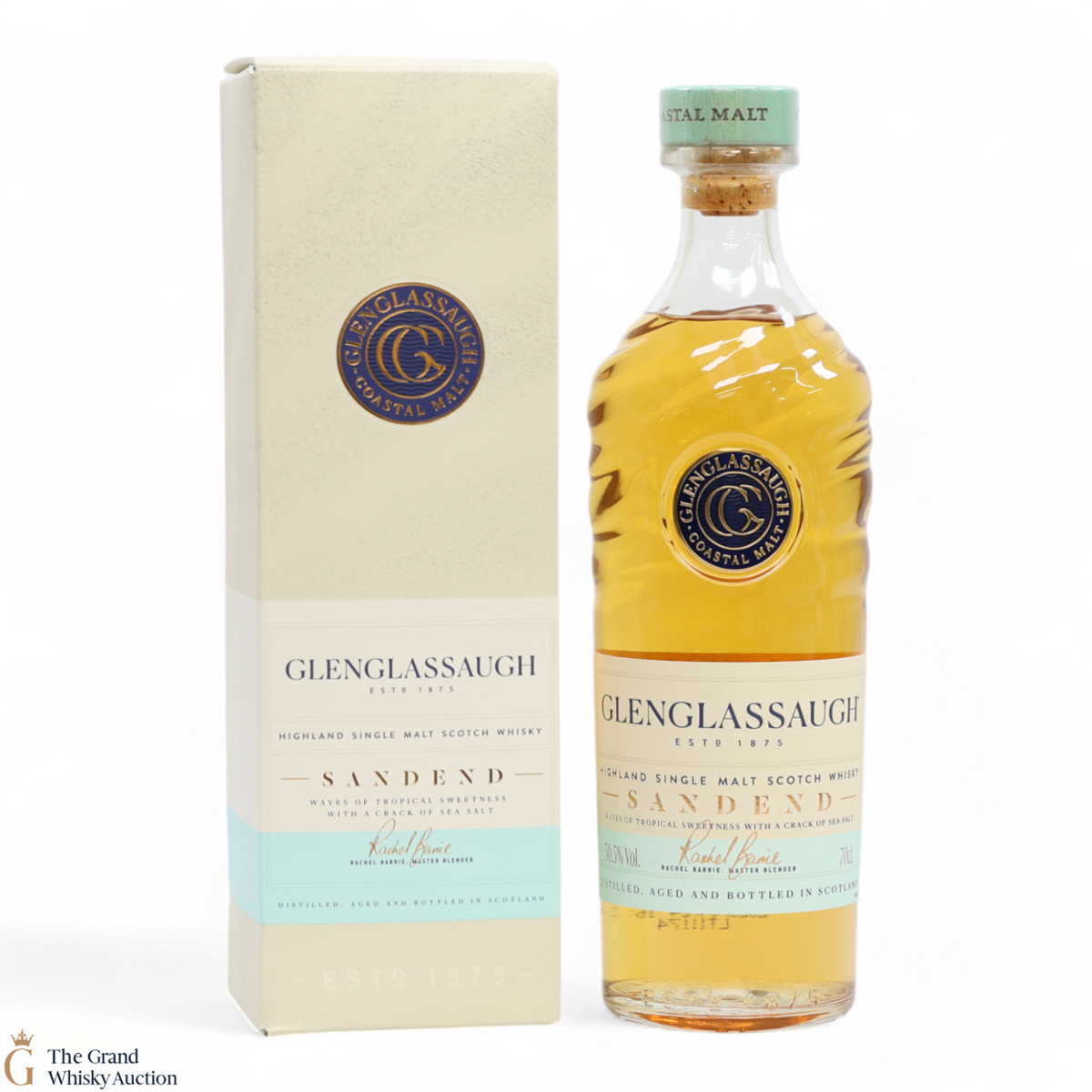 Glenglassaugh - Sandend