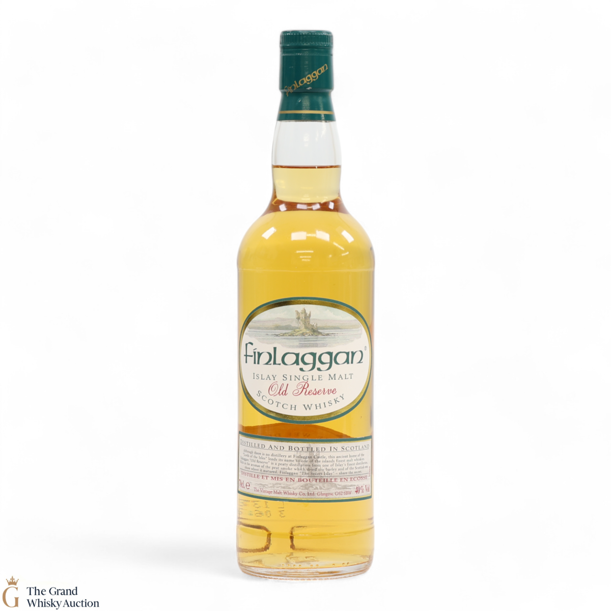 Finlaggan - Old Reserve - Islay Single Malt