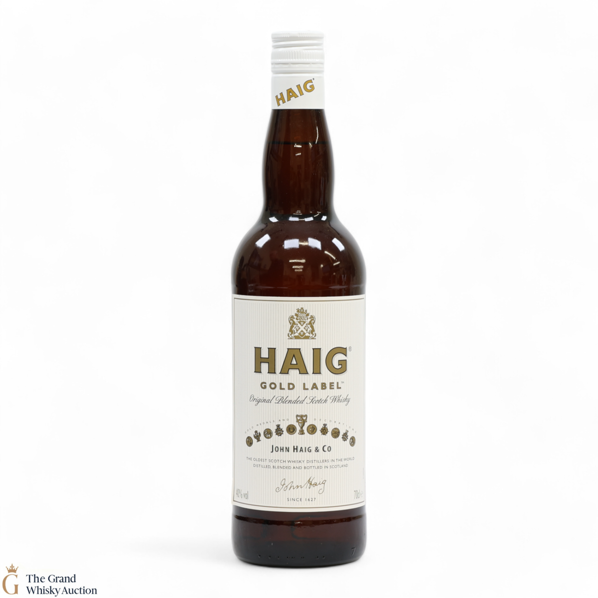 Haig - Gold Label