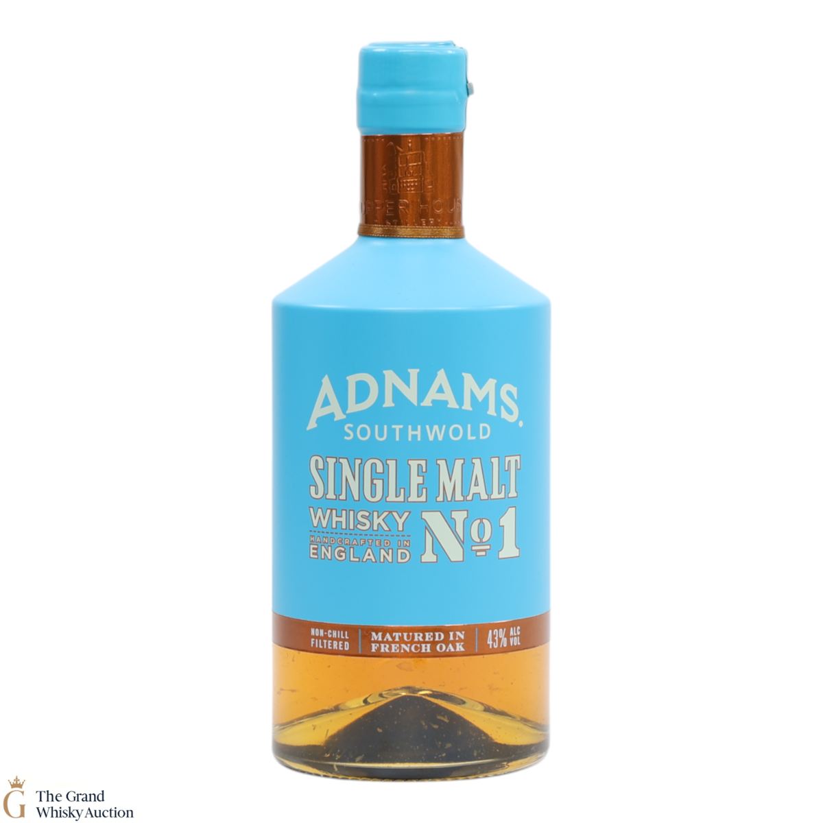 Adnams - Southwold Single Malt​