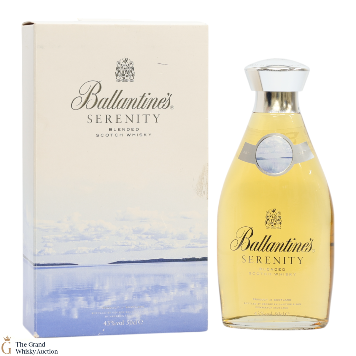 Ballantine's - Serenity (50cl)