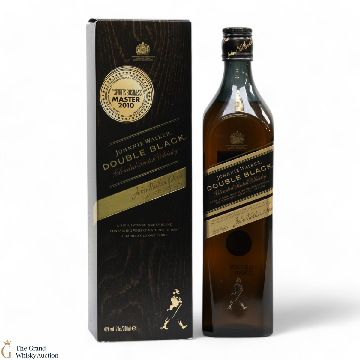 Johnnie Walker - Double Black