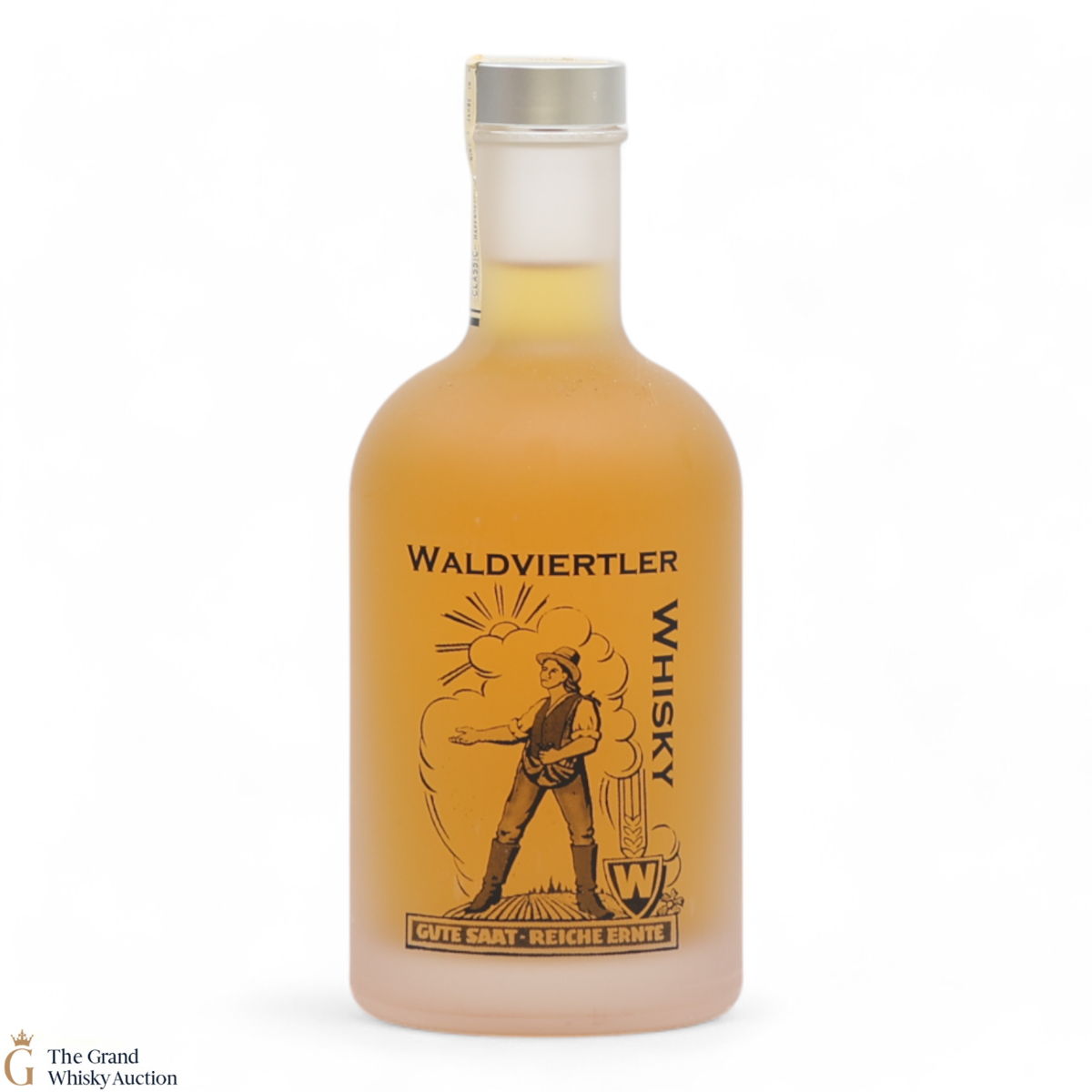 Waldviertler Whisky (35cl)