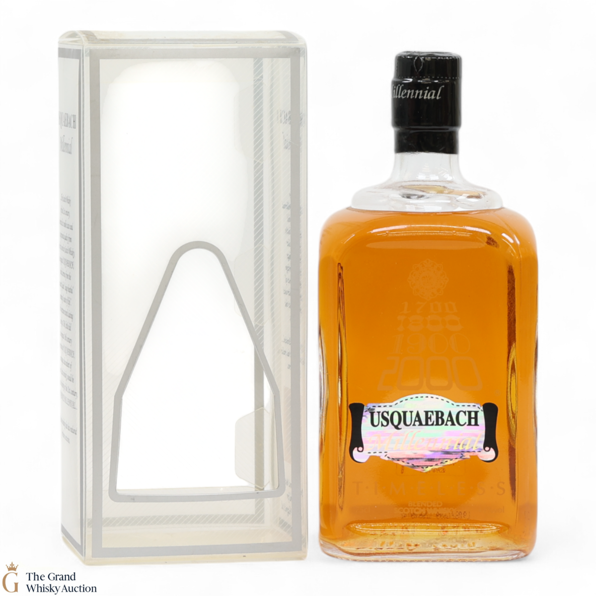 Usquaebach - Millennial (75cl)