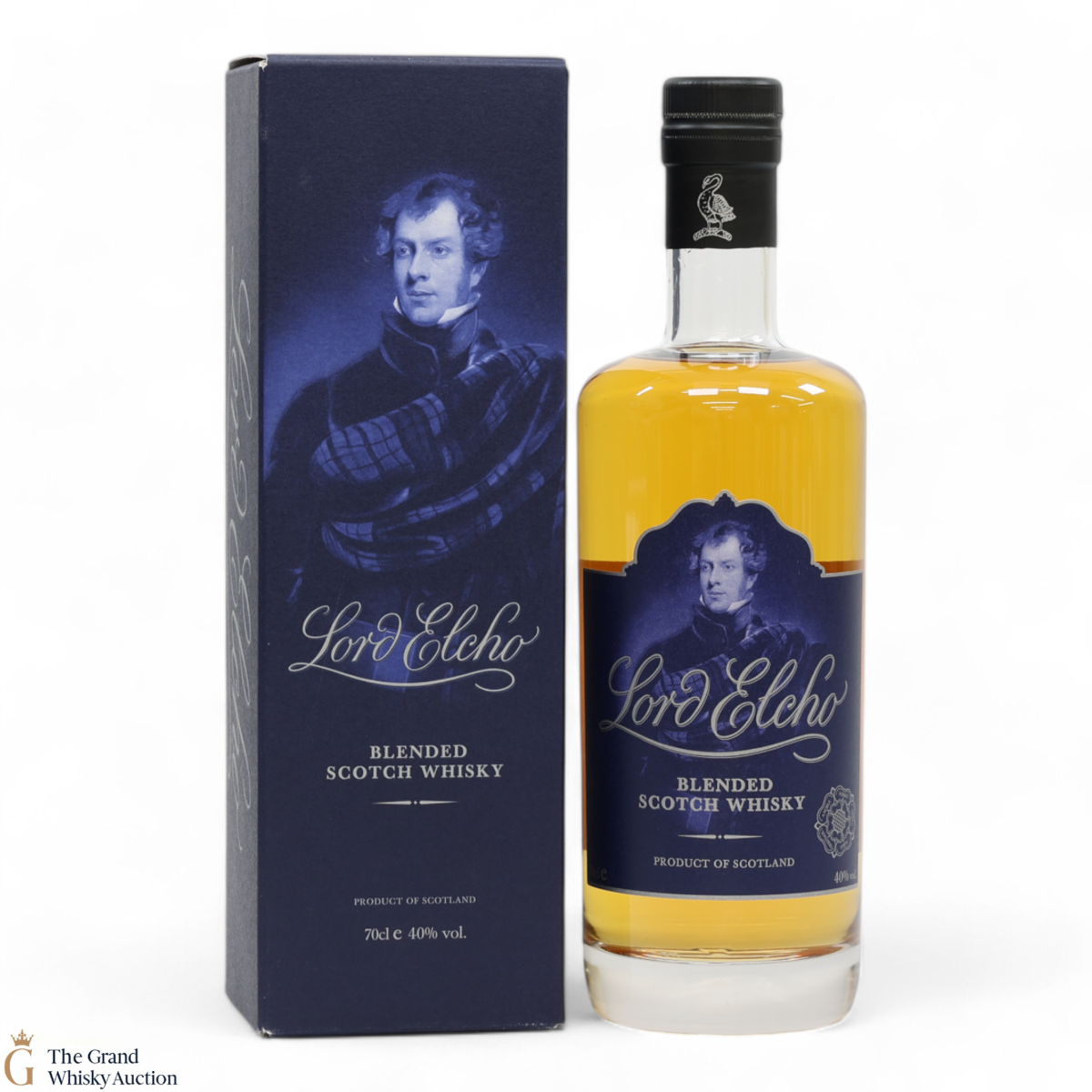 Lord Elcho - Blend