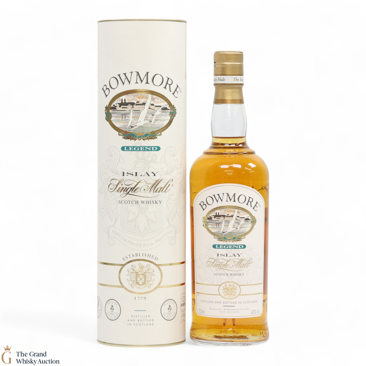 Bowmore - Legend 