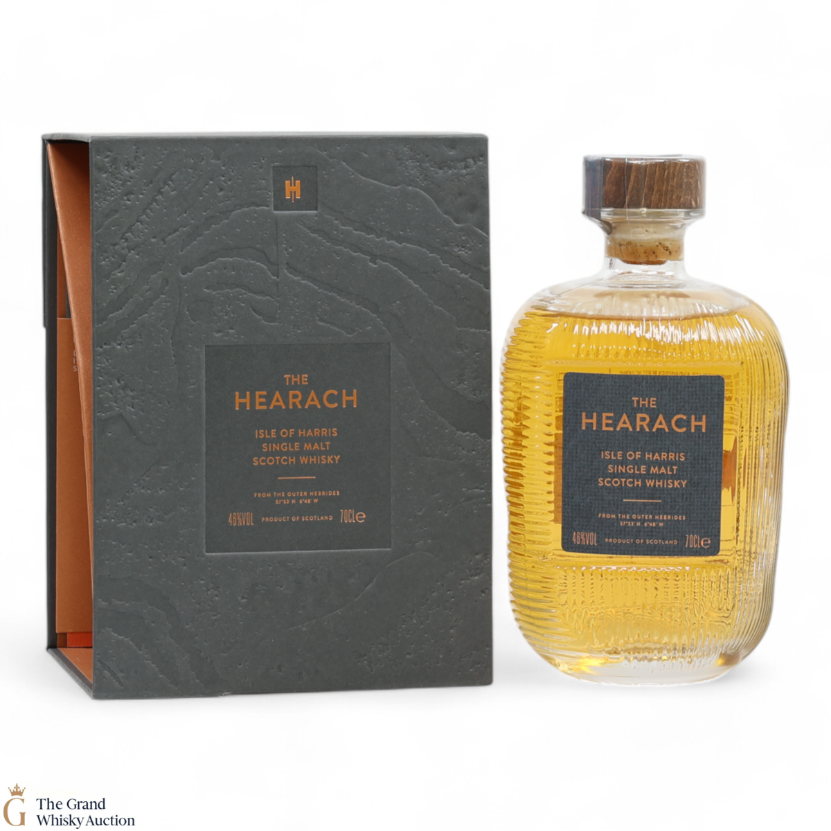 Harris - The Hearach - 1st Release Batch 7
