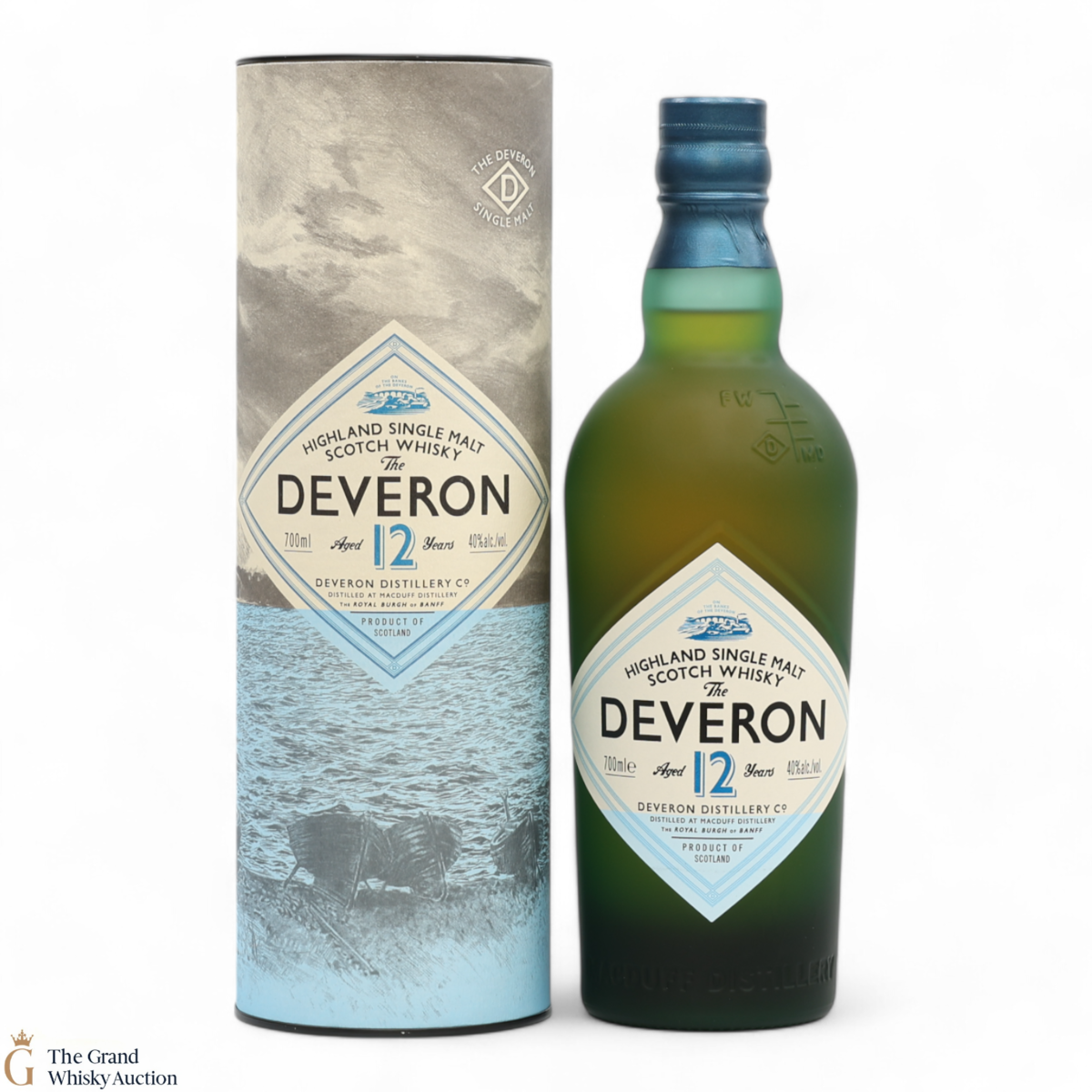 Deveron - 12 Year Old
