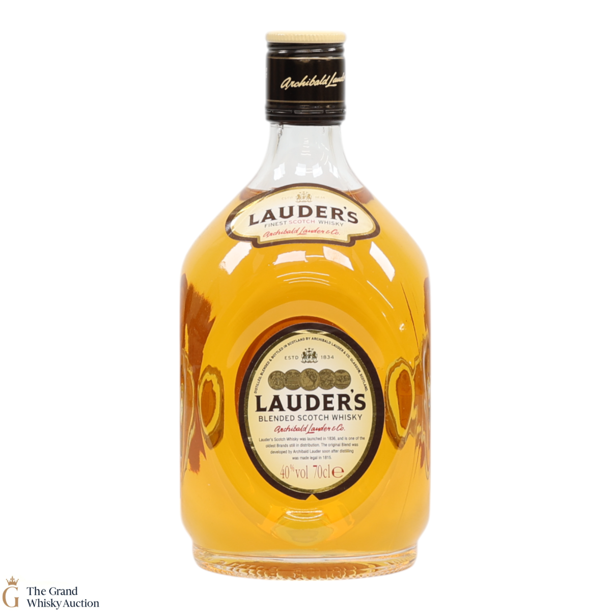 Lauder's - Blended