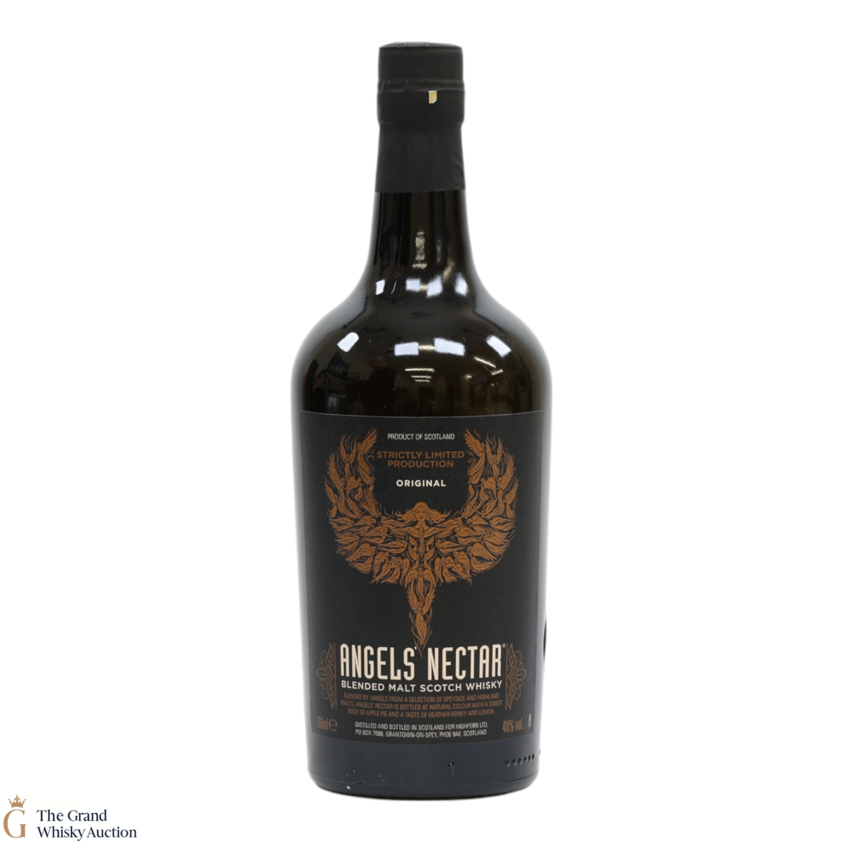 Angels' Nectar - Original 